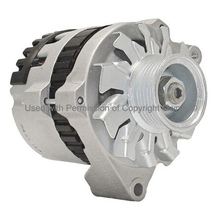 Mpa Quality-Built Alternator Remanufactured, 7926607 7926607